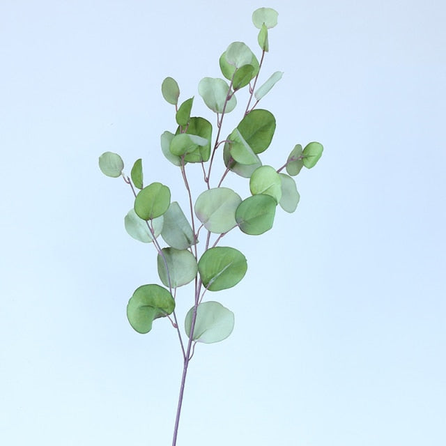 Autumn Plants Moderne Vases