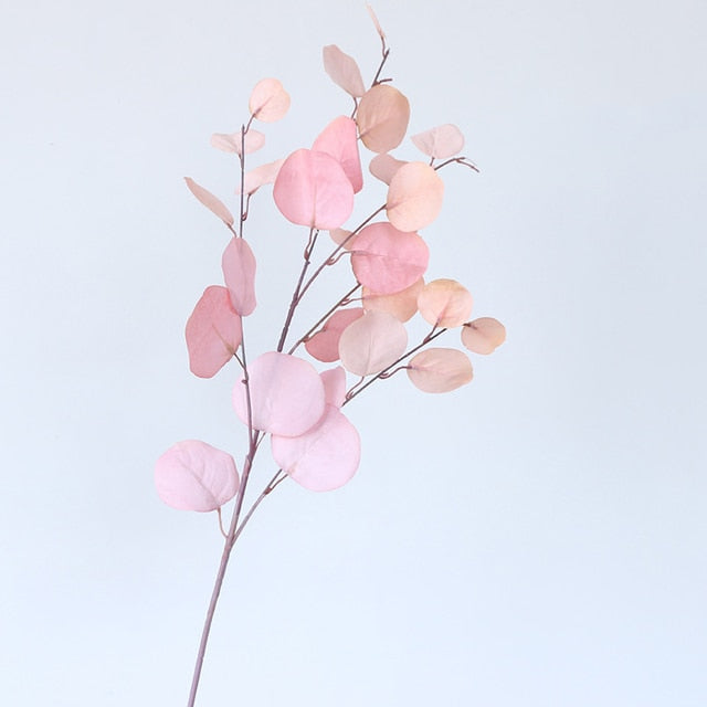 Autumn Plants Moderne Vases