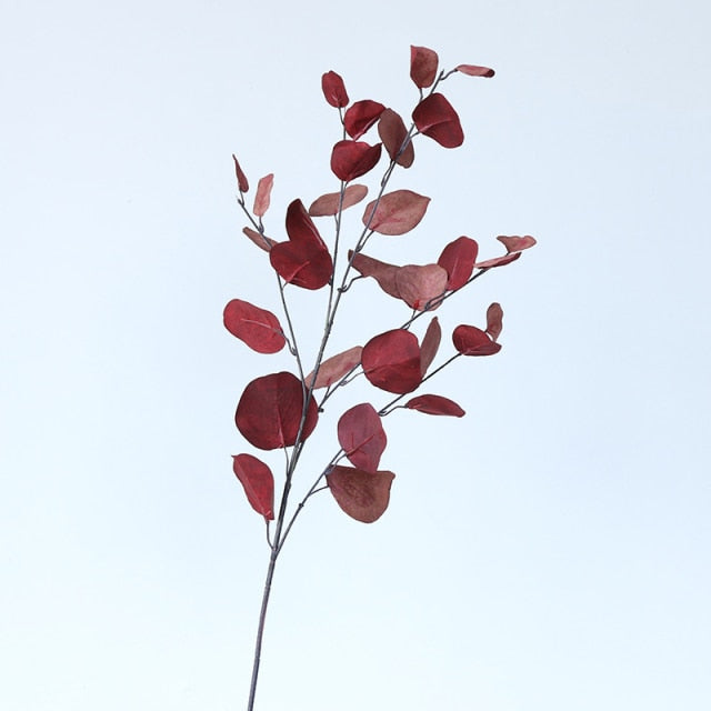 Autumn Plants Moderne Vases
