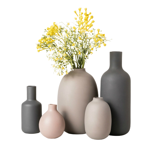Ceramic Vase Moderne Vases