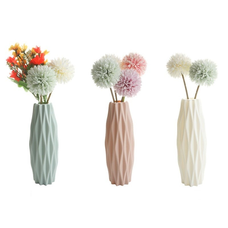 Modern Vases Moderne Vases