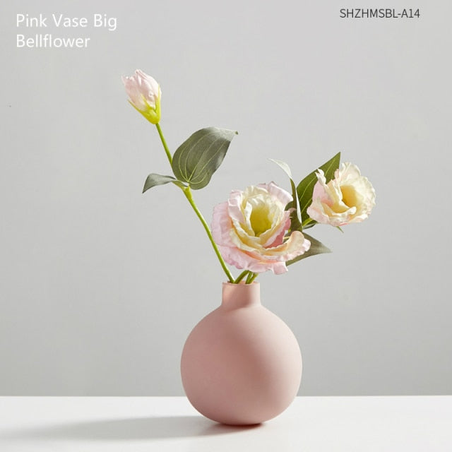 Ceramic Vase Moderne Vases
