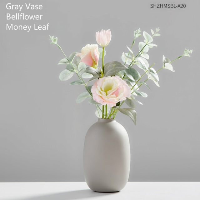 Ceramic Vase Moderne Vases