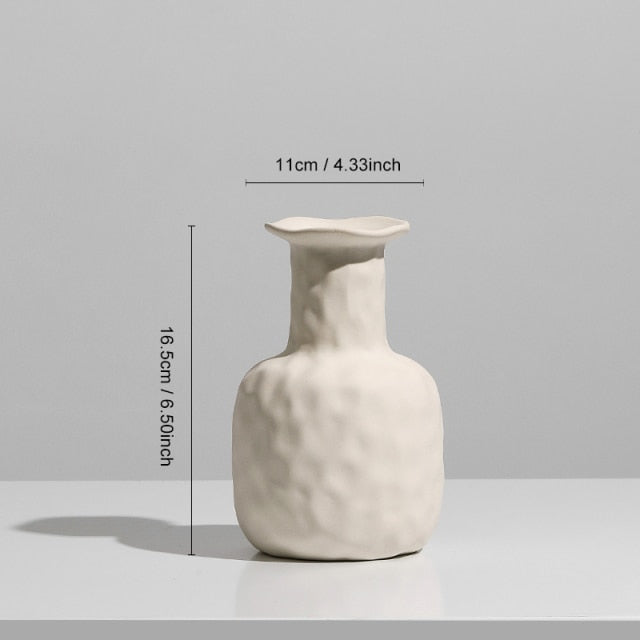 Nordic Shapes Vases Moderne Vases