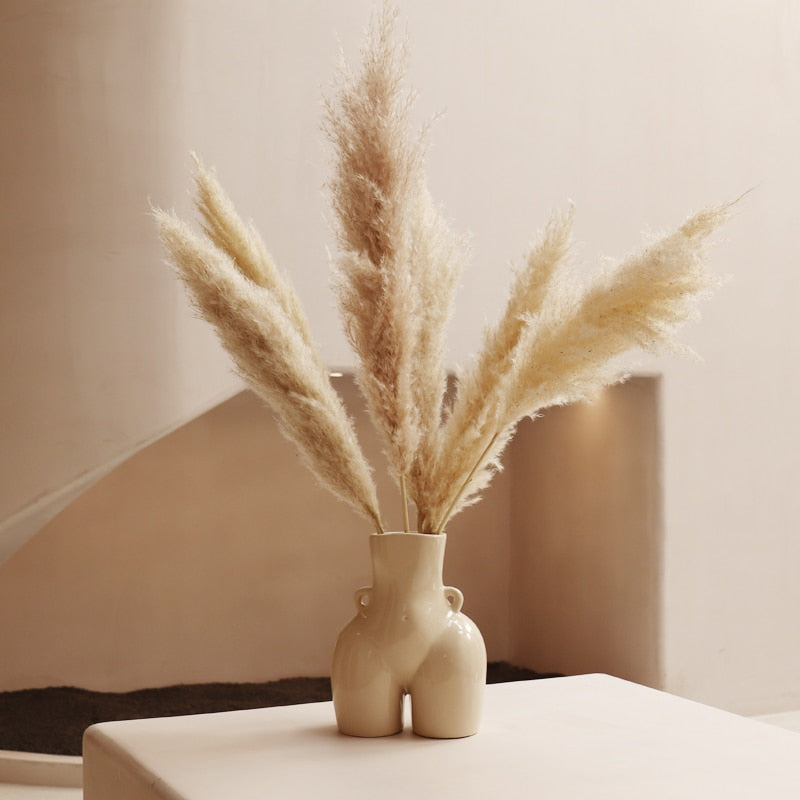 Body Ceramics Vases Moderne Vases