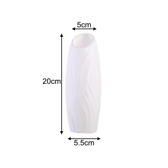 Modern Vases Moderne Vases