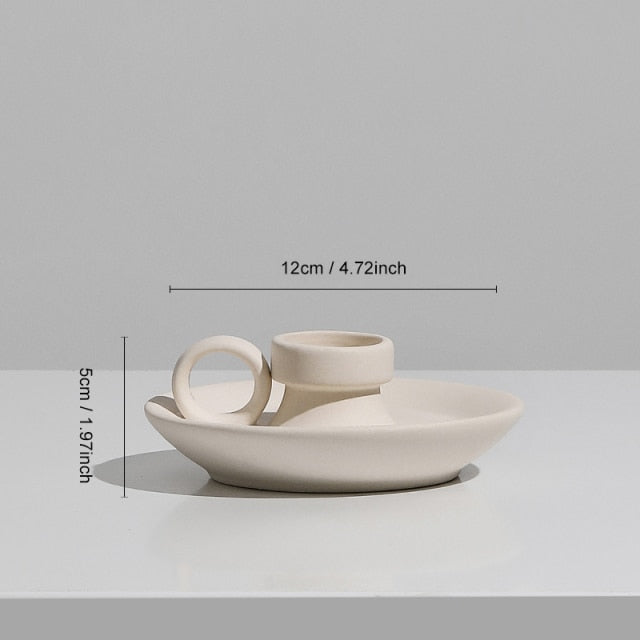 Nordic Shapes Vases Moderne Vases