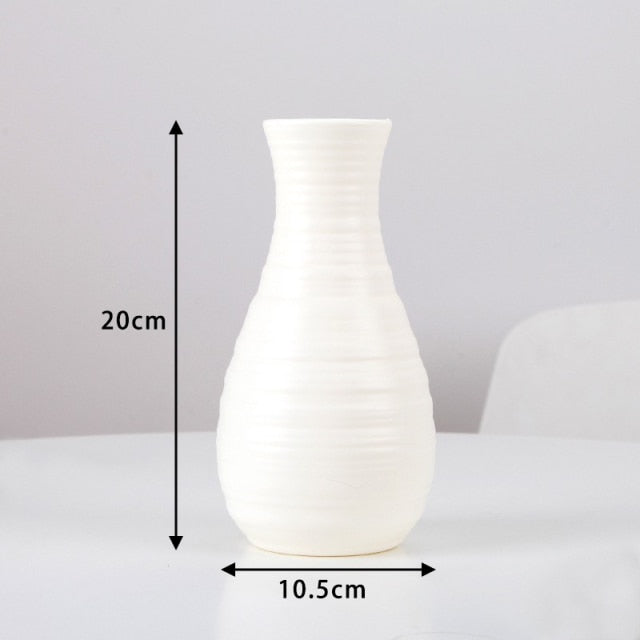 Modern Vases Moderne Vases