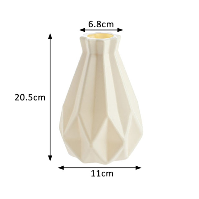 Modern Vases Moderne Vases