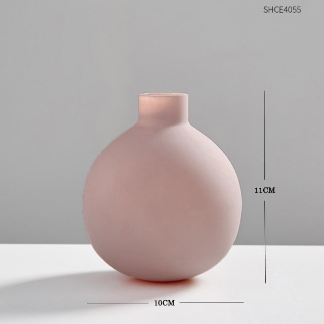 Ceramic Vase Moderne Vases