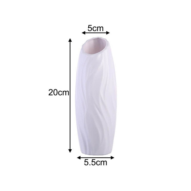Modern Vases Moderne Vases