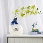 Creative Shaped Ceramic Vase Moderne Vases