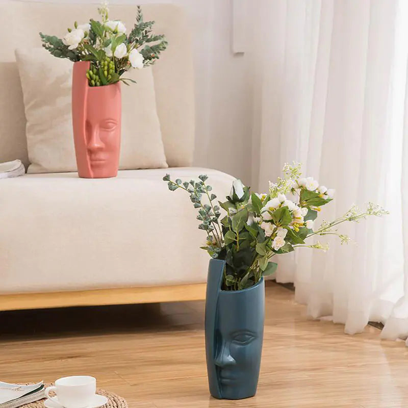 Modern European Vase Moderne Vases