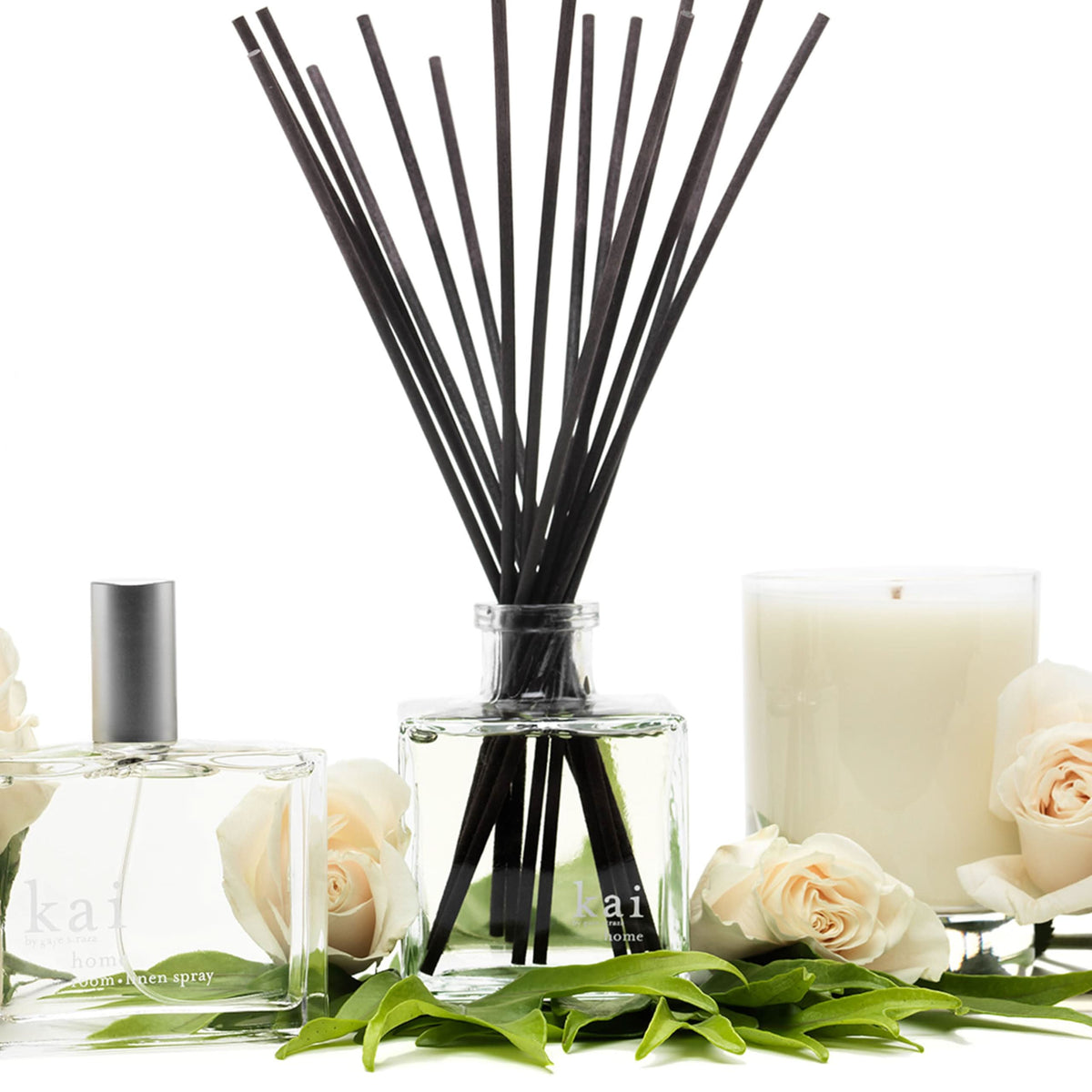 kai reed diffuser The Beauty Box
