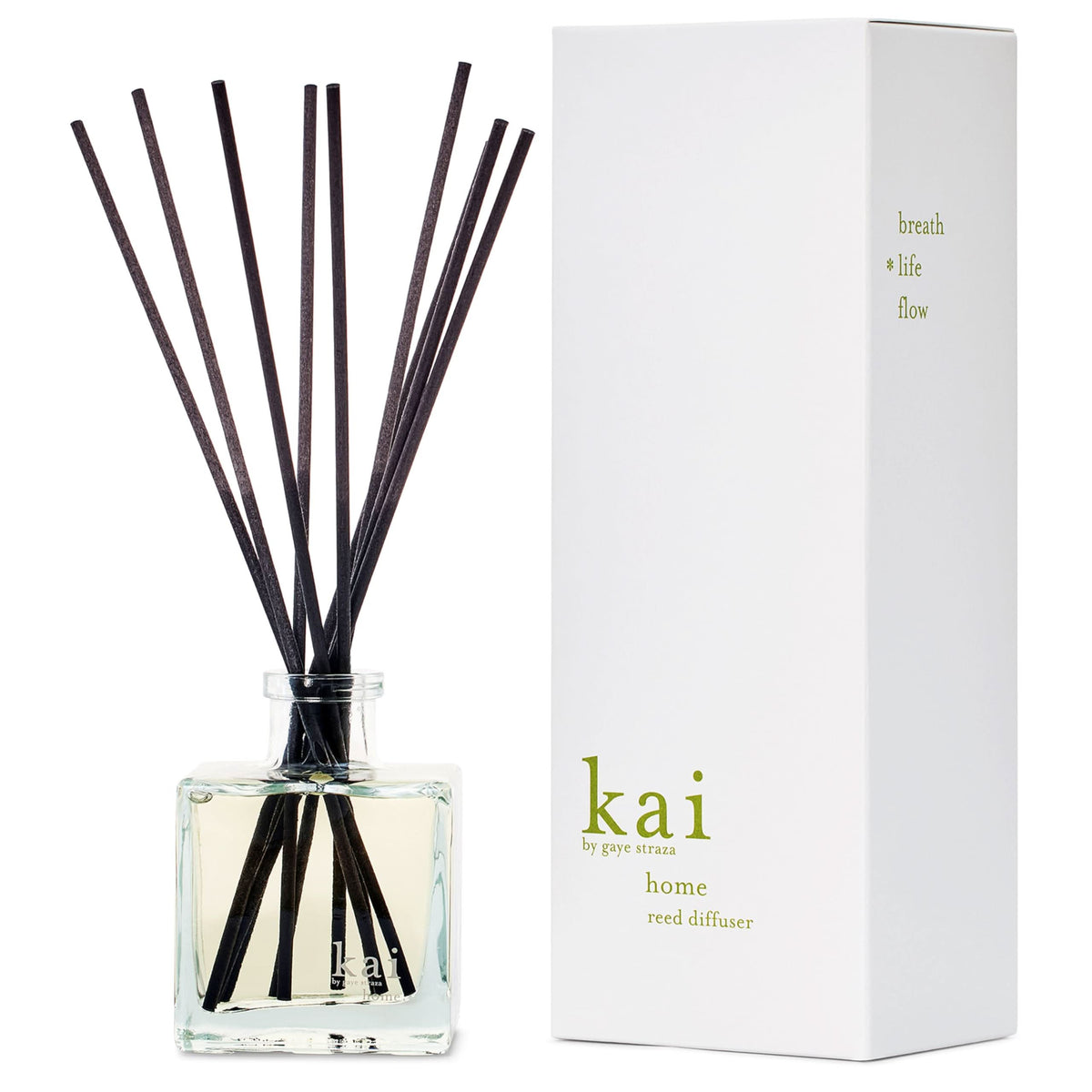 kai reed diffuser The Beauty Box