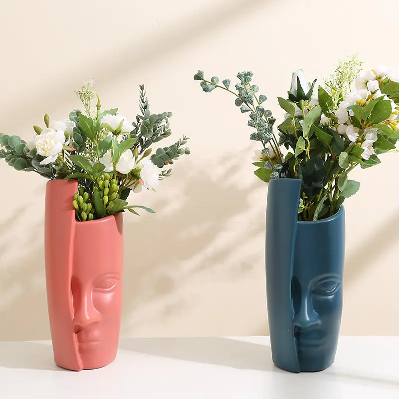 Modern European Vase Moderne Vases