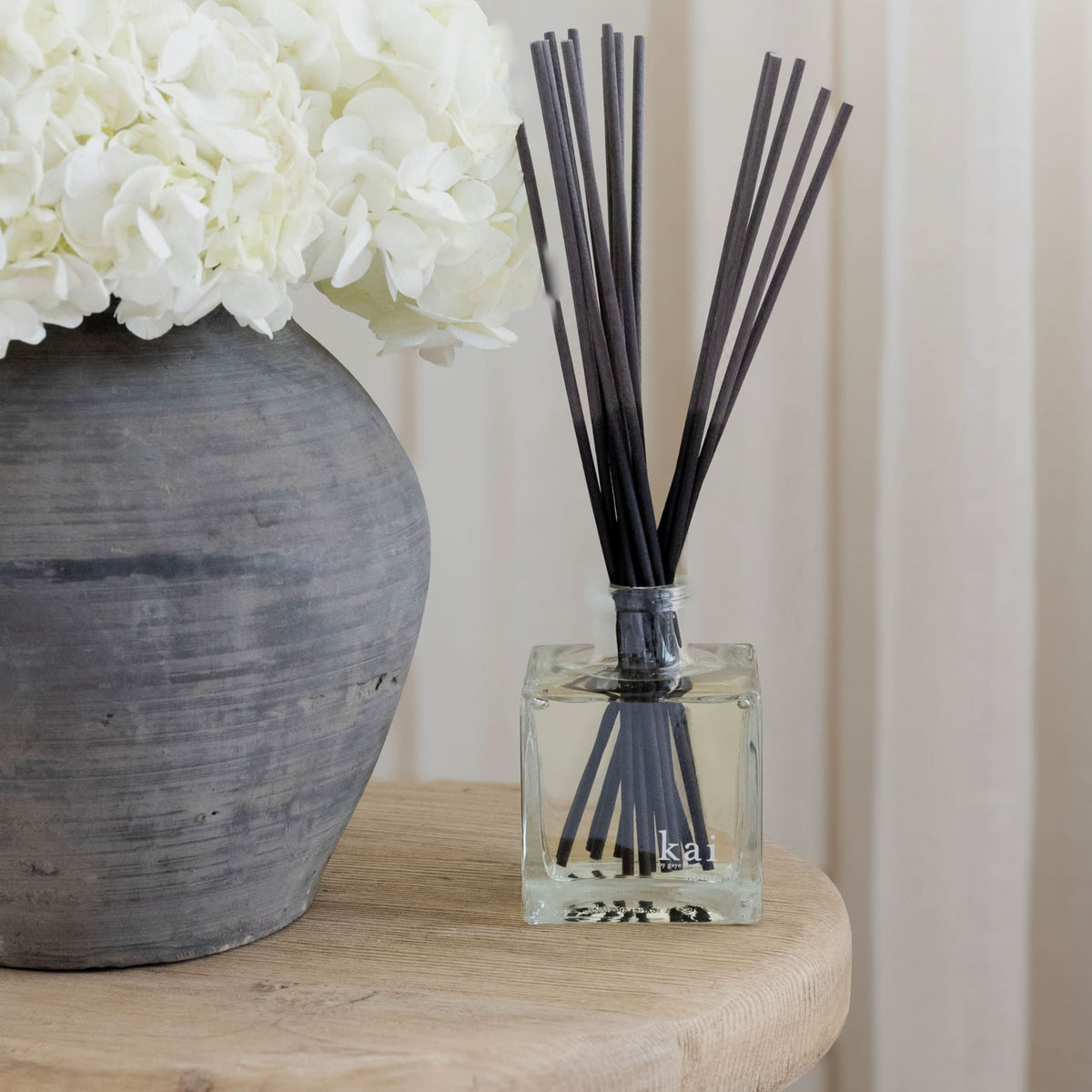 kai reed diffuser The Beauty Box