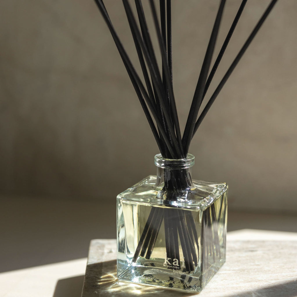 kai reed diffuser The Beauty Box