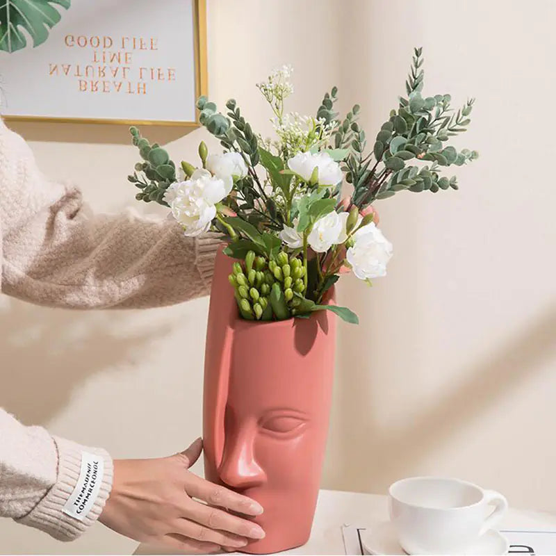 Modern European Vase Moderne Vases