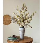 Rustic Dried Pot Stem 41" Tall RusticReach