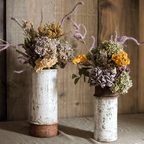 Restoration Ceramic Planter Vase RusticReach