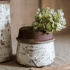 Restoration Ceramic Planter Vase RusticReach