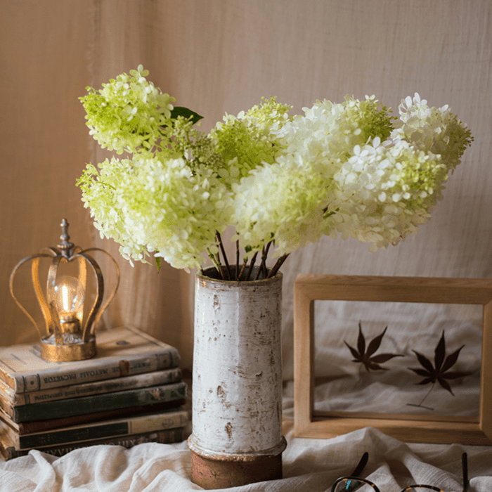Restoration Ceramic Planter Vase RusticReach
