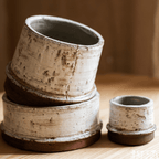 Restoration Ceramic Planter Vase RusticReach