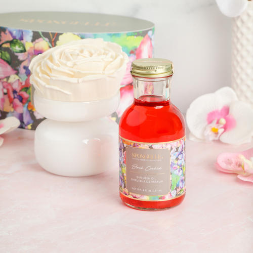 Black Orchid | Private Reserve Diffuser Spongellé