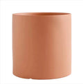 Colorful Ceramic Planter Pot Moderne Vases
