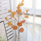 Autumn Plants Moderne Vases