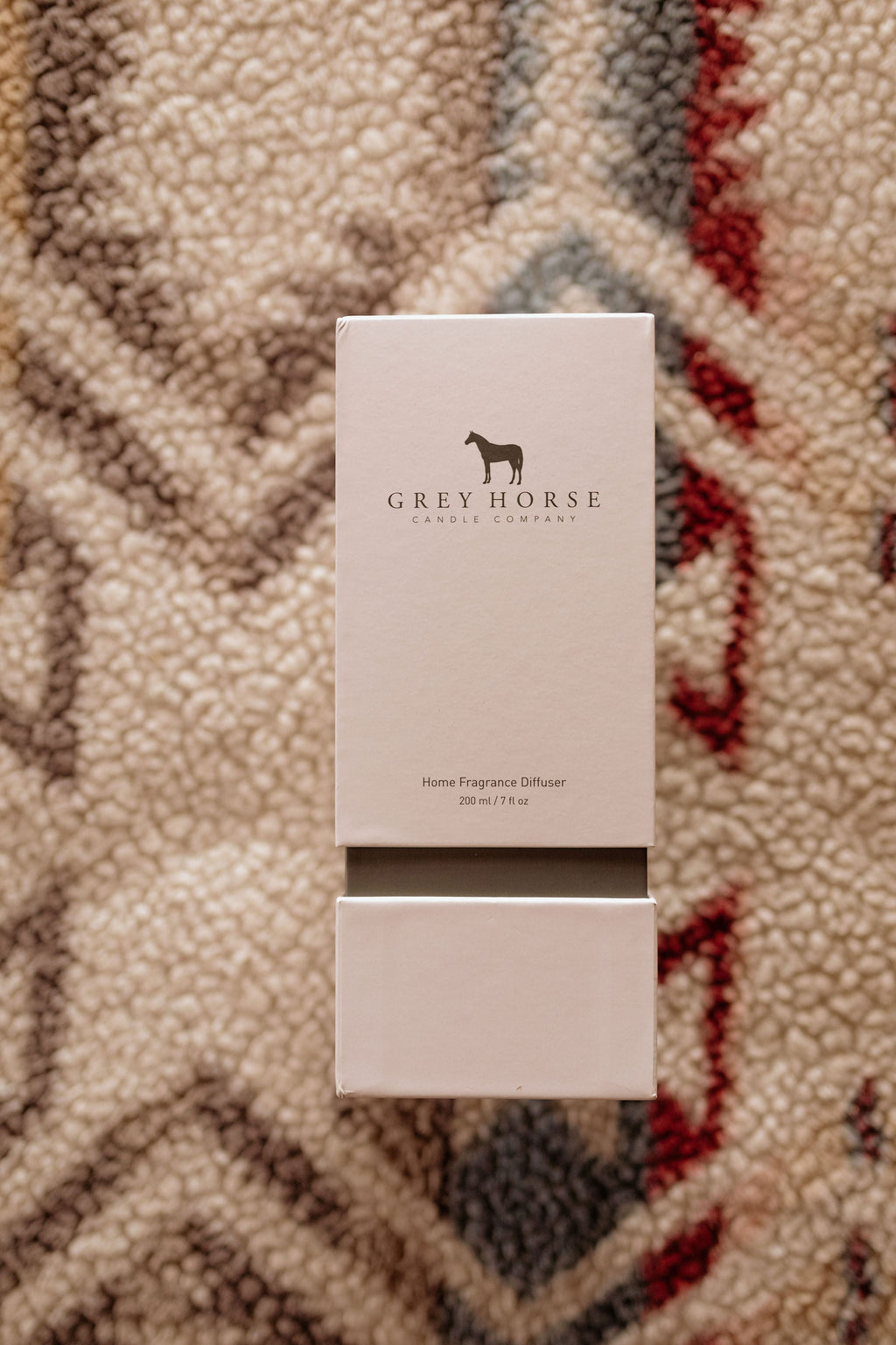 Reed Diffusers Grey Horse Candle Co.