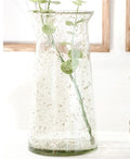 Stonewash Glass Vase Thenestedfig