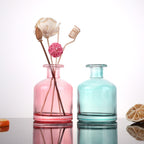 Nordic Stylish Glass Vases Moderne Vases