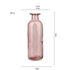 Nordic Stylish Glass Vases Moderne Vases