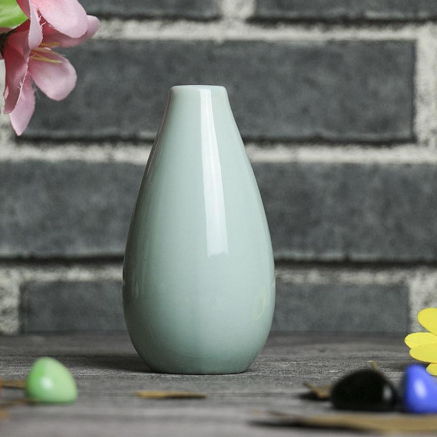 Mini Flower Vase Moderne Vases