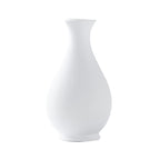 Frosted Ceramic Vases Moderne Vases