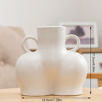 Body Ceramics Vases Moderne Vases