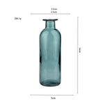 Nordic Stylish Glass Vases Moderne Vases