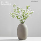 Ceramic Vase Moderne Vases