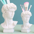 Greek Statue Vases Moderne Vases