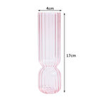 Hydroponic Plant Glass Moderne Vases