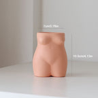 Body Ceramics Vases Moderne Vases