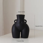 Body Ceramics Vases Moderne Vases