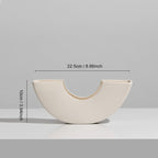 Nordic Shapes Vases Moderne Vases