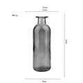 Nordic Stylish Glass Vases Moderne Vases