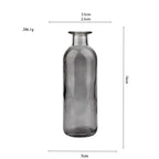 Nordic Stylish Glass Vases Moderne Vases
