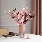 Autumn Plants Moderne Vases