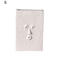 Faces Vases Moderne Vases