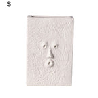 Faces Vases Moderne Vases